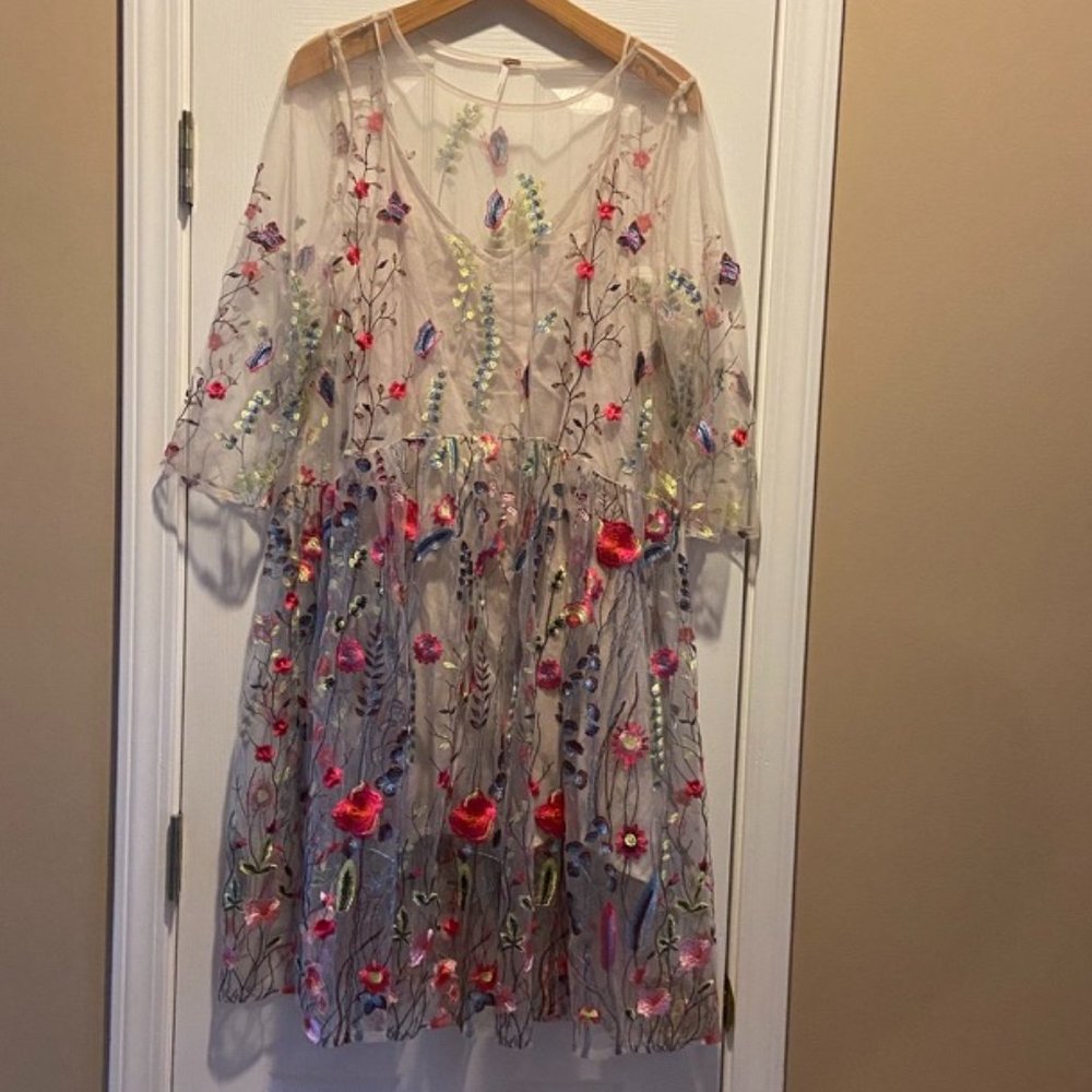 Dress by Free People